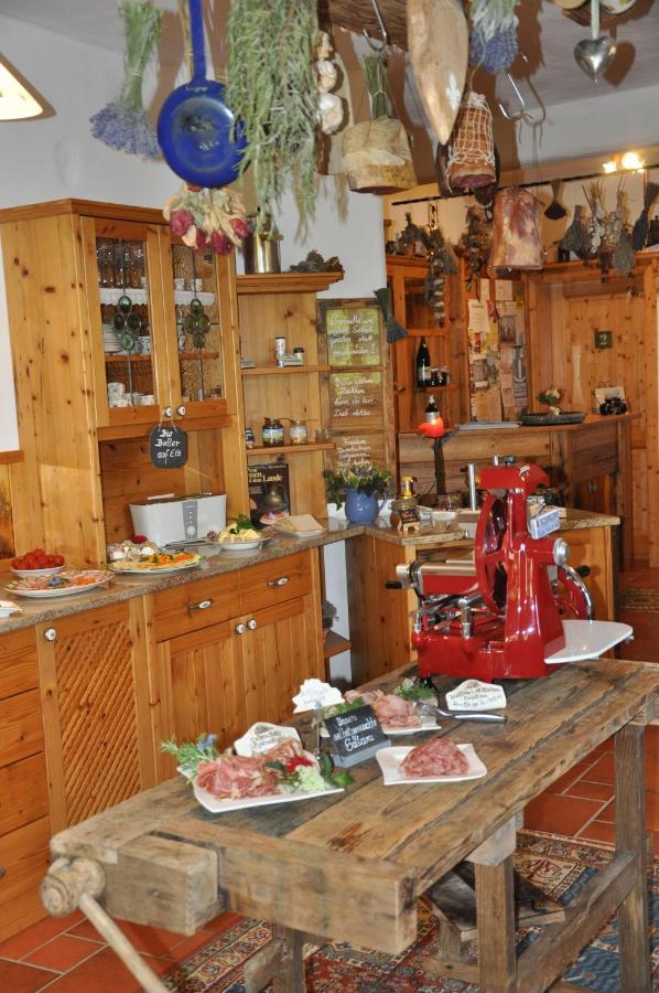 Bed and Breakfast Gmiatliche Stubm Лойперсдорф-бай-Фюрстенфельд Экстерьер фото